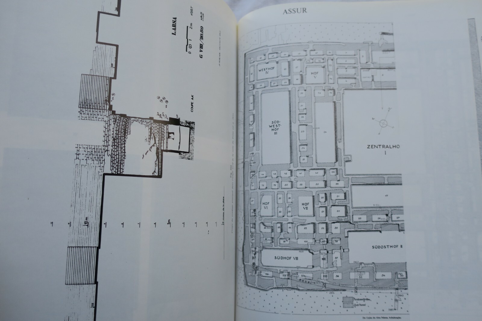 RECHERCHES SUR LES PALAIS MESOPOTAMIENS DE L'AGE DU BRONZE – Image 10