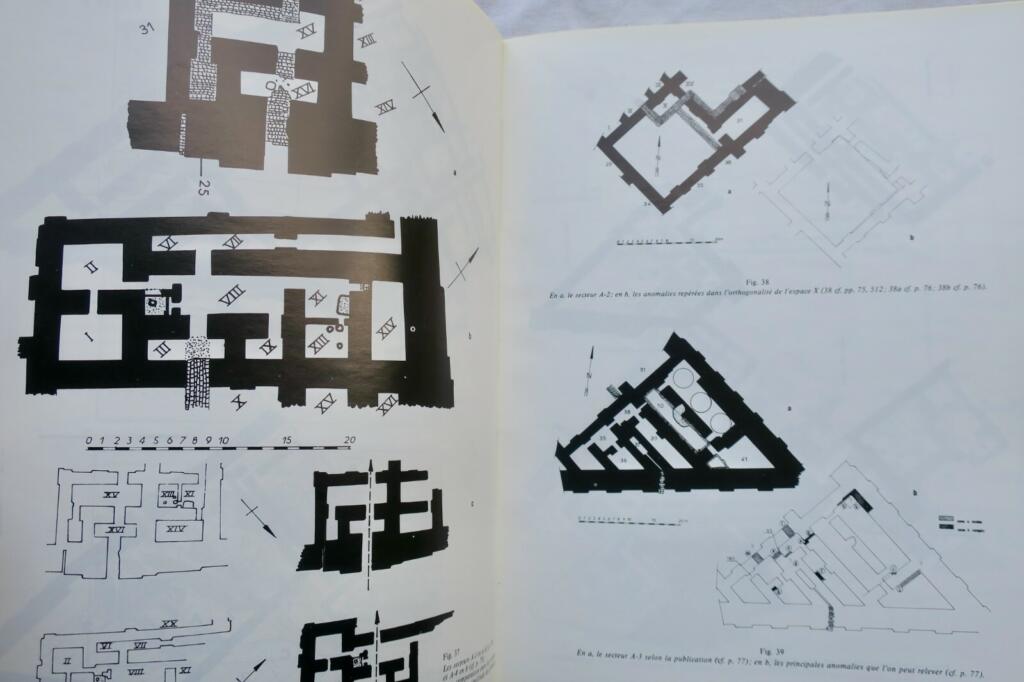 Bronze Age Mesopotamian Palace Architecture