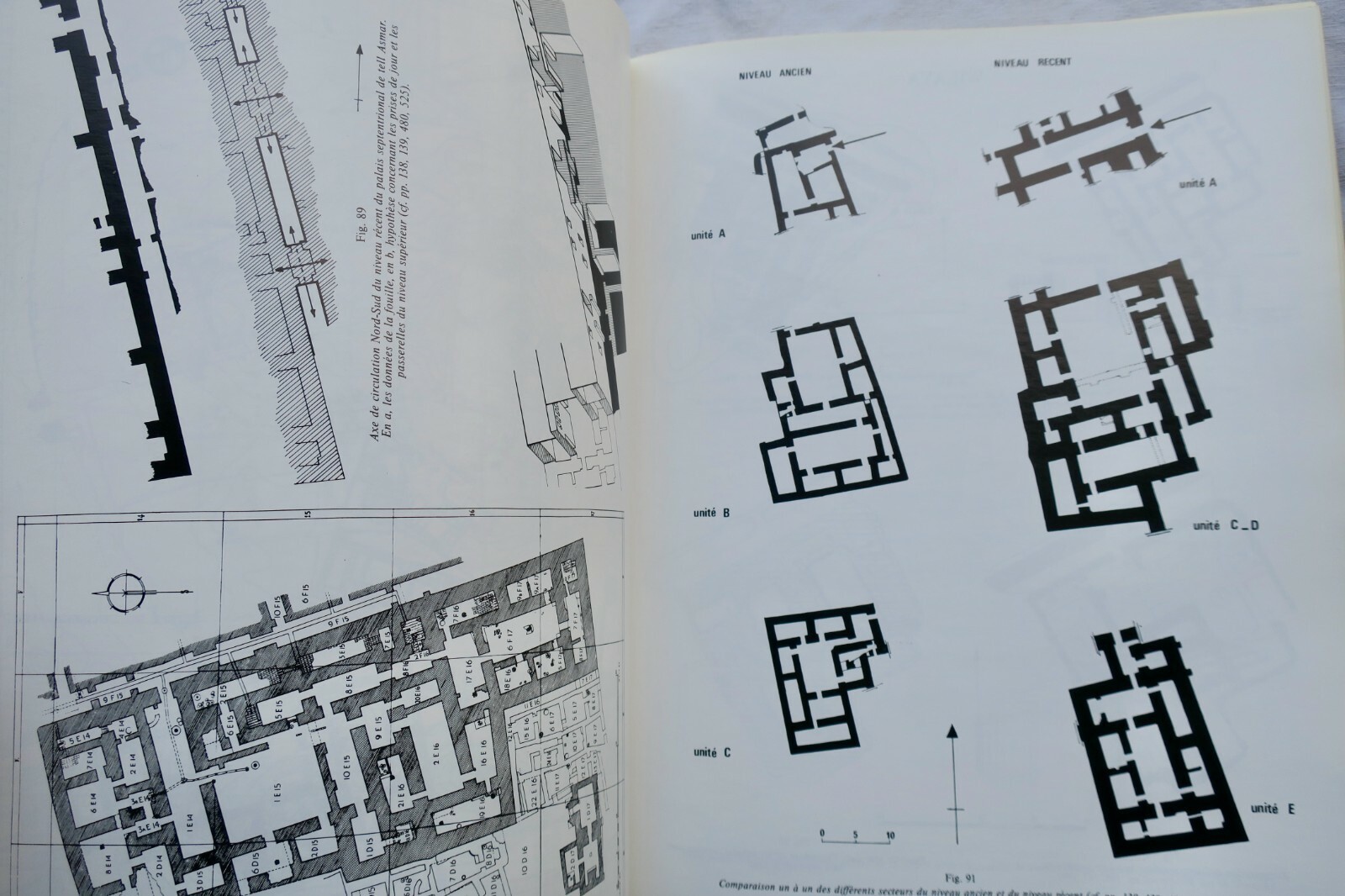 RECHERCHES SUR LES PALAIS MESOPOTAMIENS DE L'AGE DU BRONZE – Image 12