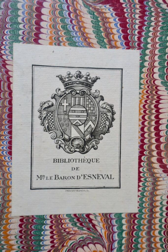 1789年前のルーアンにおける教育