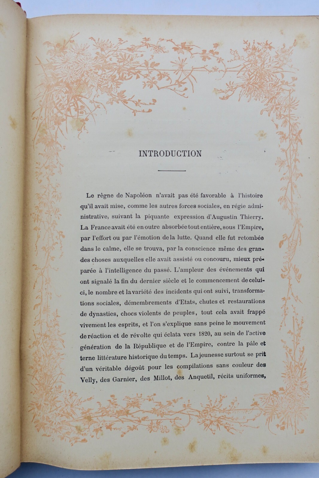 Stories Of The Merovingian Times 1888 – Image 8