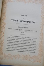 Tales of the Merovingian Era – Image 8