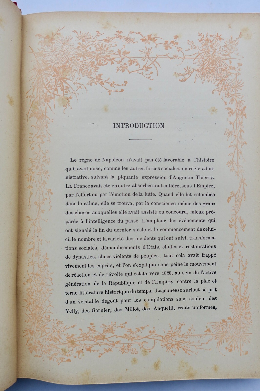 Stories from Merovingian Times - Image 8