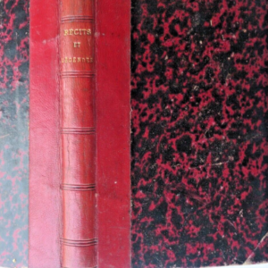 德拉波特短篇传奇故事集，1887年