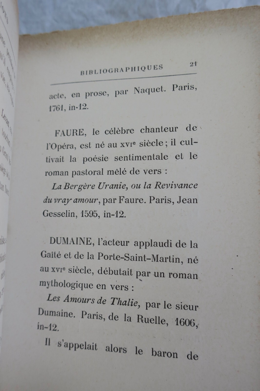 Bibliographic explorations in 1882 - Image 3