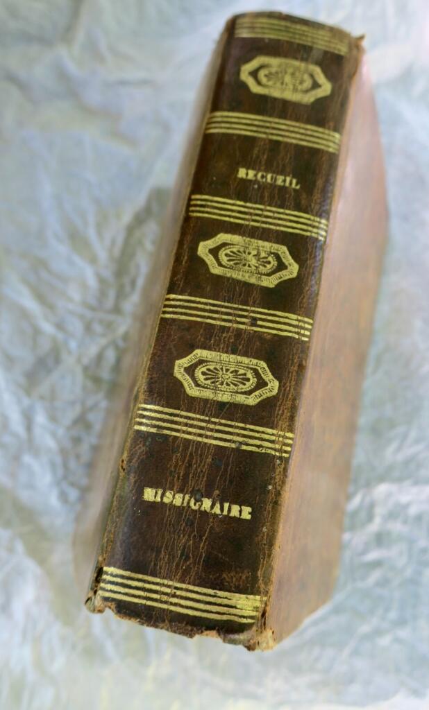 Sammlung von erbaulichen Toden