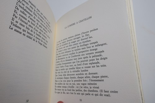 RÉDA Beauté suburbaine/vélin crème – Image 4