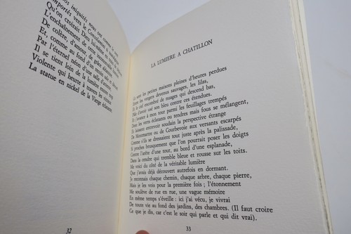 RÉDA Beauté suburbaine/vélin crème – Image 3