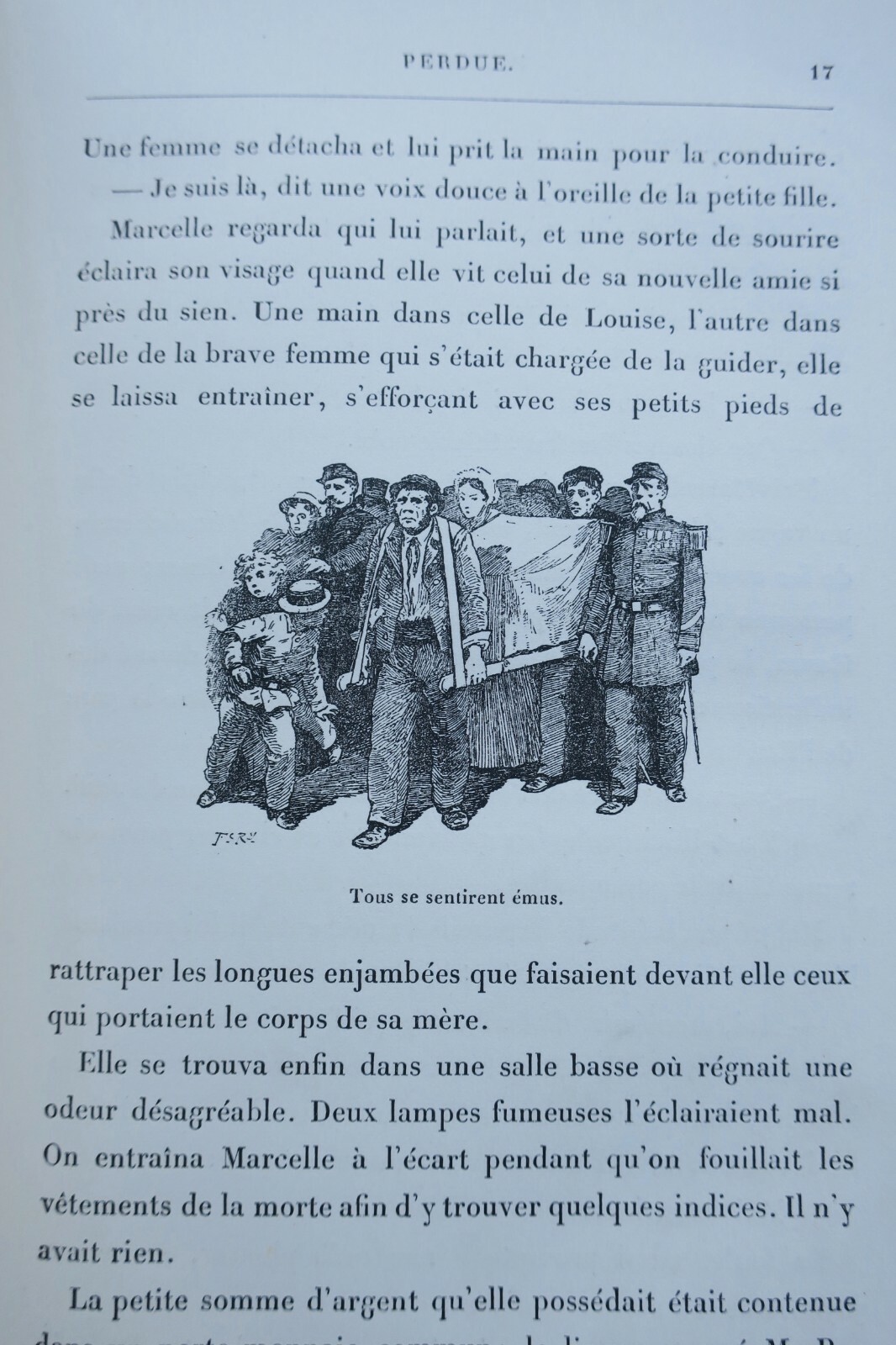 Illustrated work by GREVILLE - Image 6