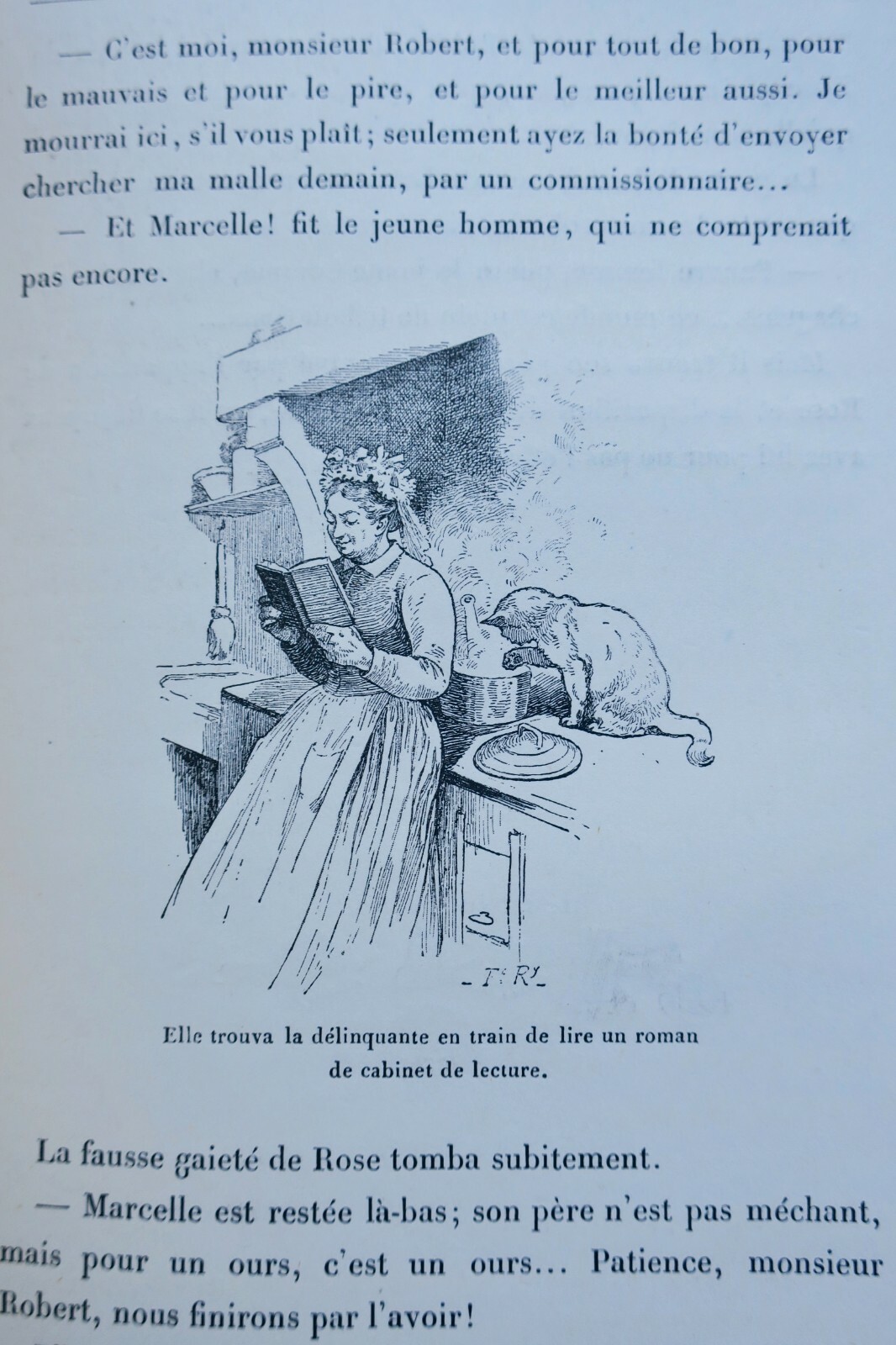 Illustrated work by GREVILLE - Image 8