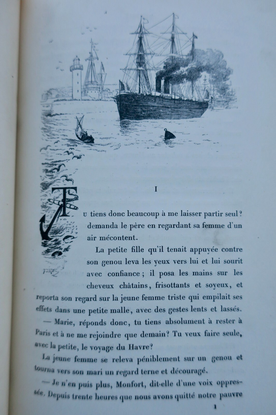 Illustrated work by GREVILLE - Image 7