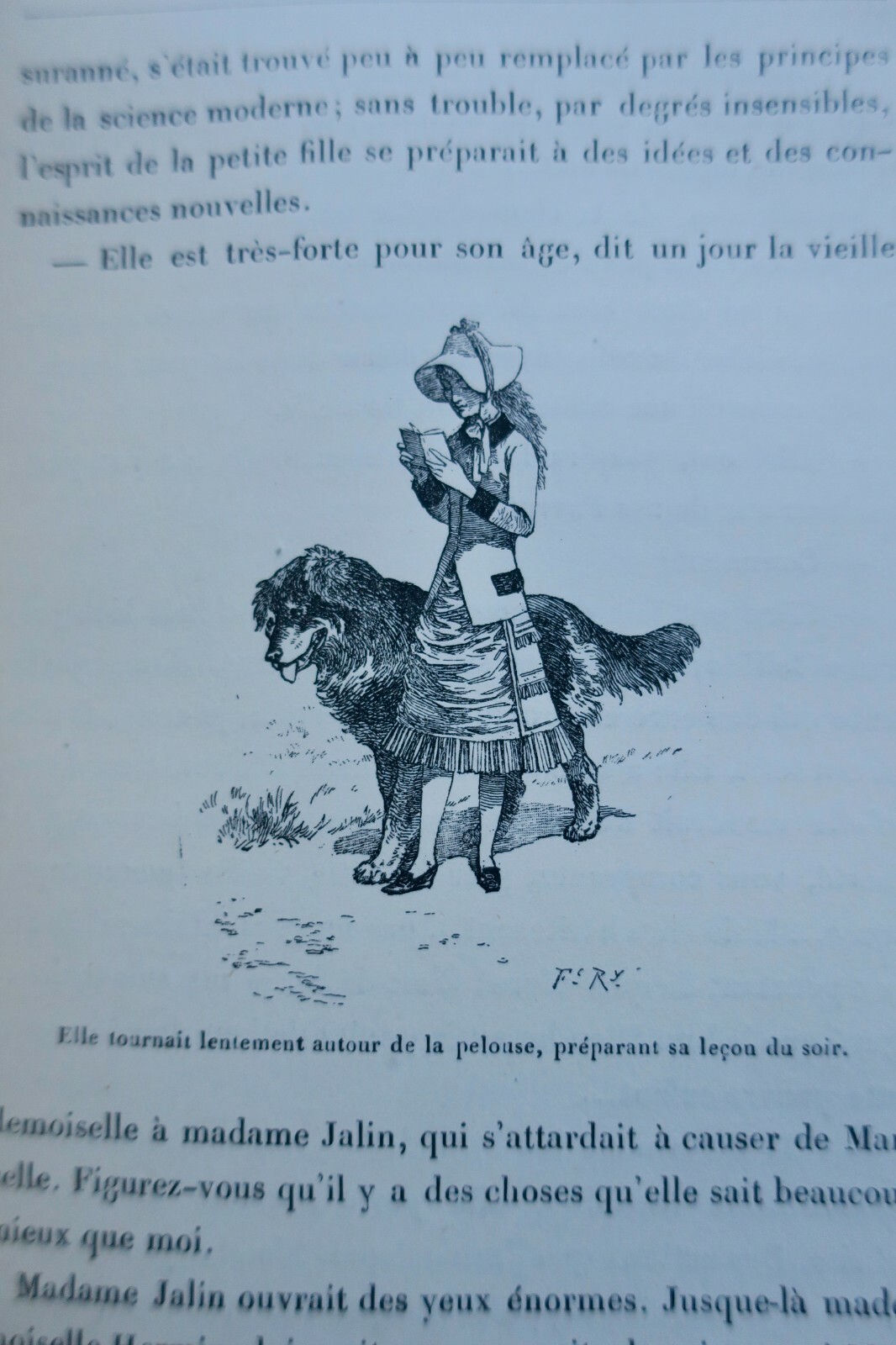 Illustrated work by GREVILLE - Image 9