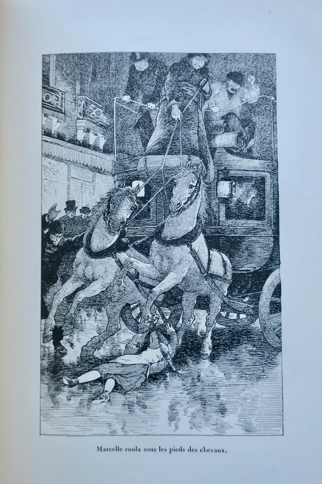 Illustrated work by GREVILLE - Image 4