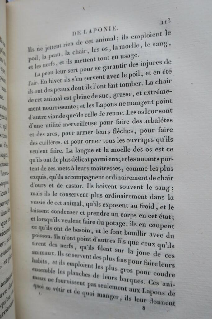 Complete Works of REGNARD - 1820 Edition
