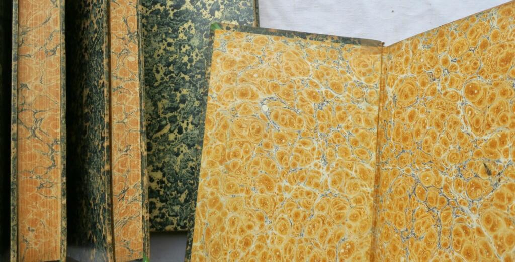 Complete Works of REGNARD - 1820 Edition