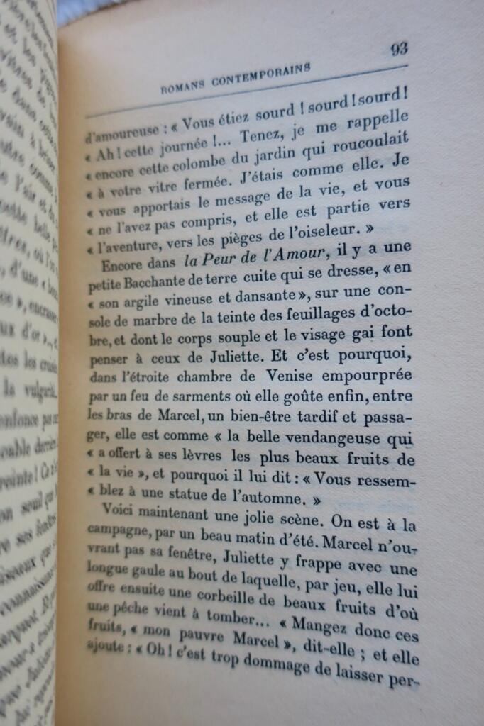 Dichter und Romanautor von Régnier
