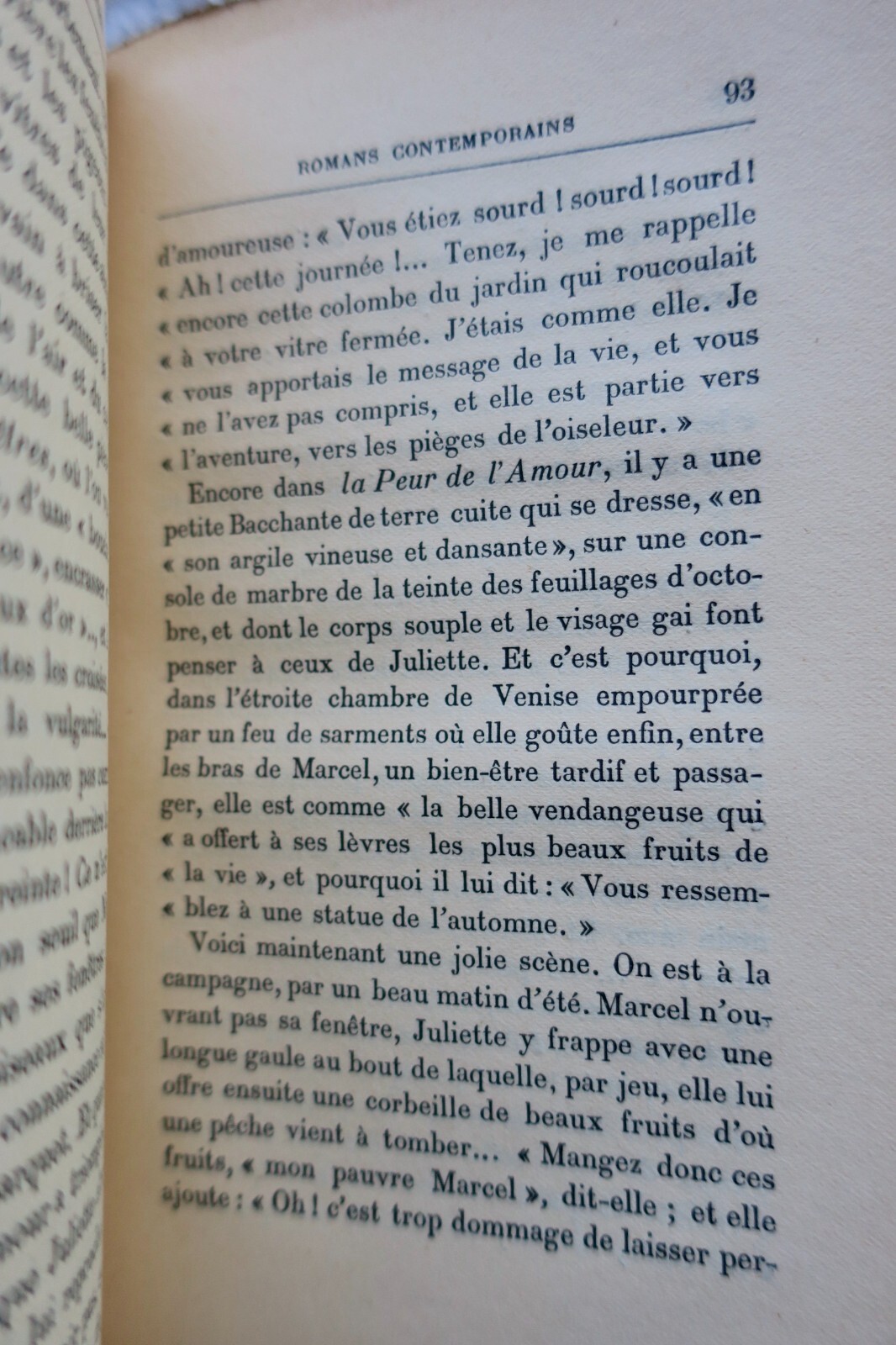 雷涅的诗人和小说家<span class="lla-card-orig-wrap"><span class="lla-card-orig">❦ Régnier le poète et le romancier + dédicace</span></span> - La Librairie Antique