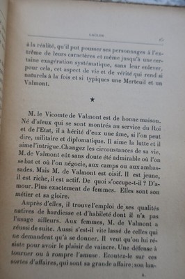 Régnier Portraits et souvenirs 1913 – Image 6