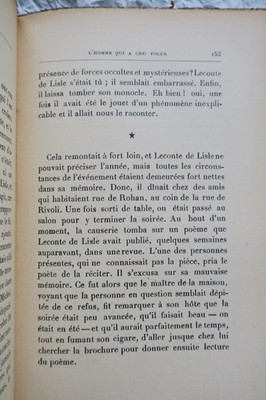 Régnier Portraits et souvenirs 1913 – Image 4