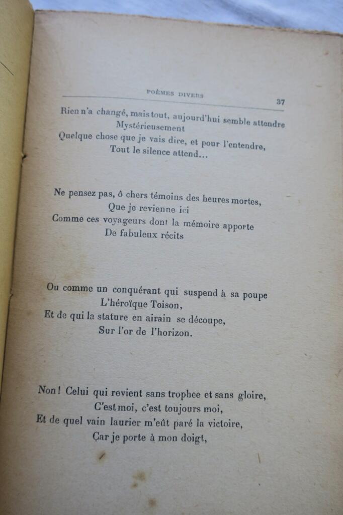 Traces of Flame – First Edition with Author's Inscription