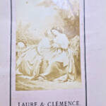 Reims Contes Remois. Dessins de E. Meissonier & de Foulquier 1864