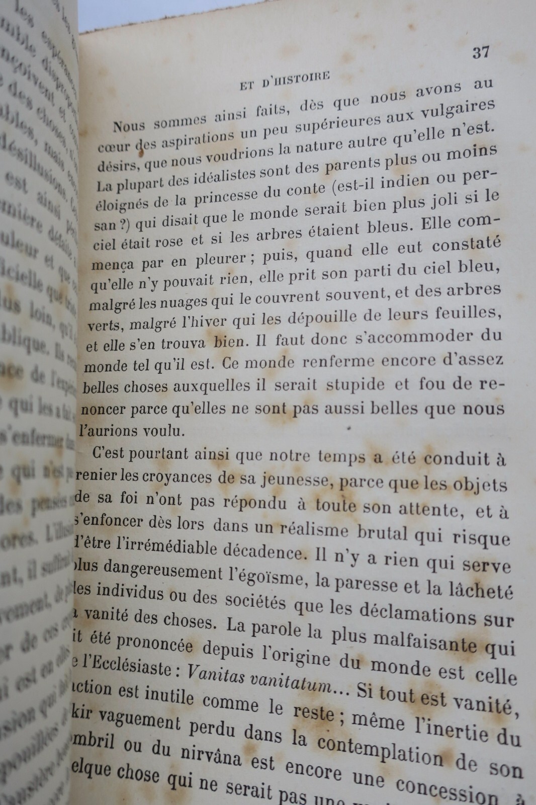Politische Essays und historische Betrachtungen - Image 6