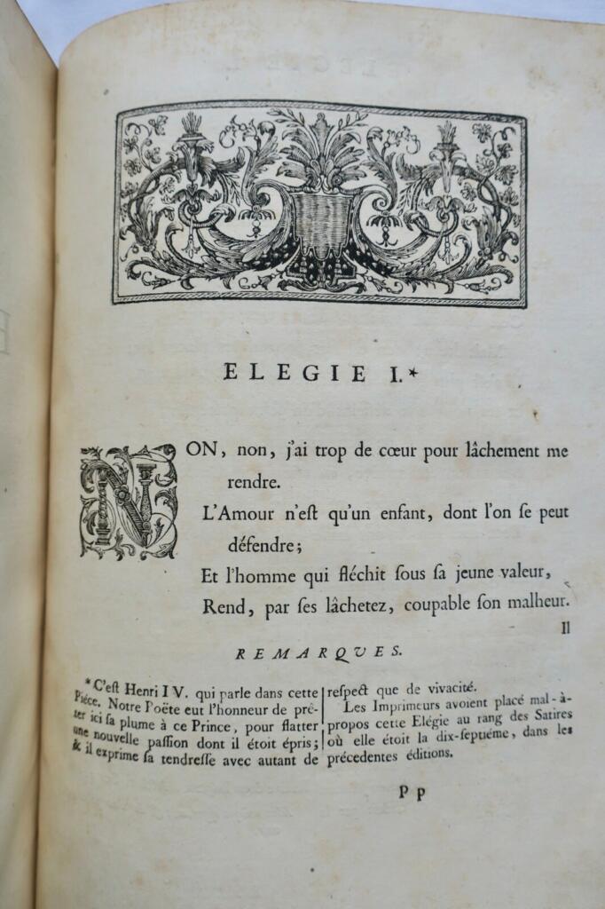 風刺詩と註釈付き全作品