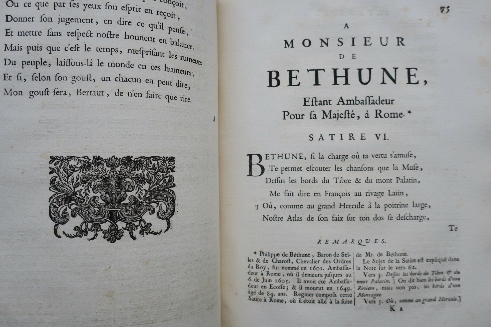Satires and Complete Works with Commentary - Image 7