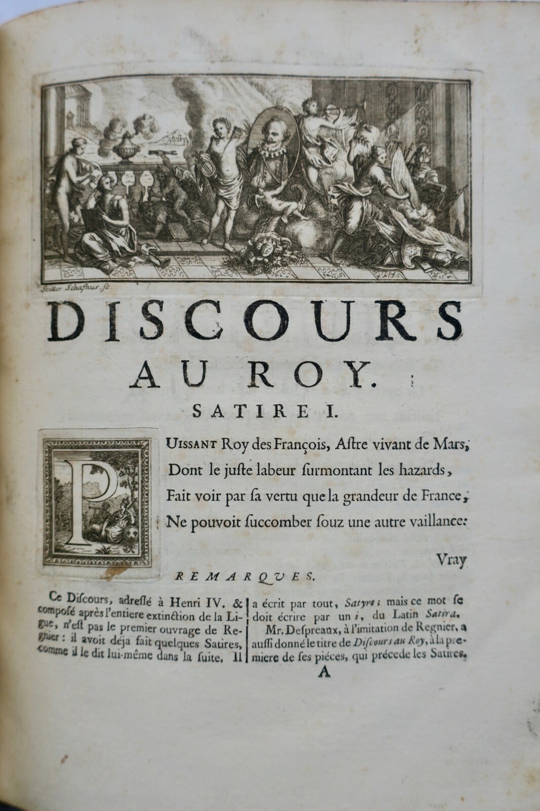 Satires and Complete Works with Commentary - Image 8