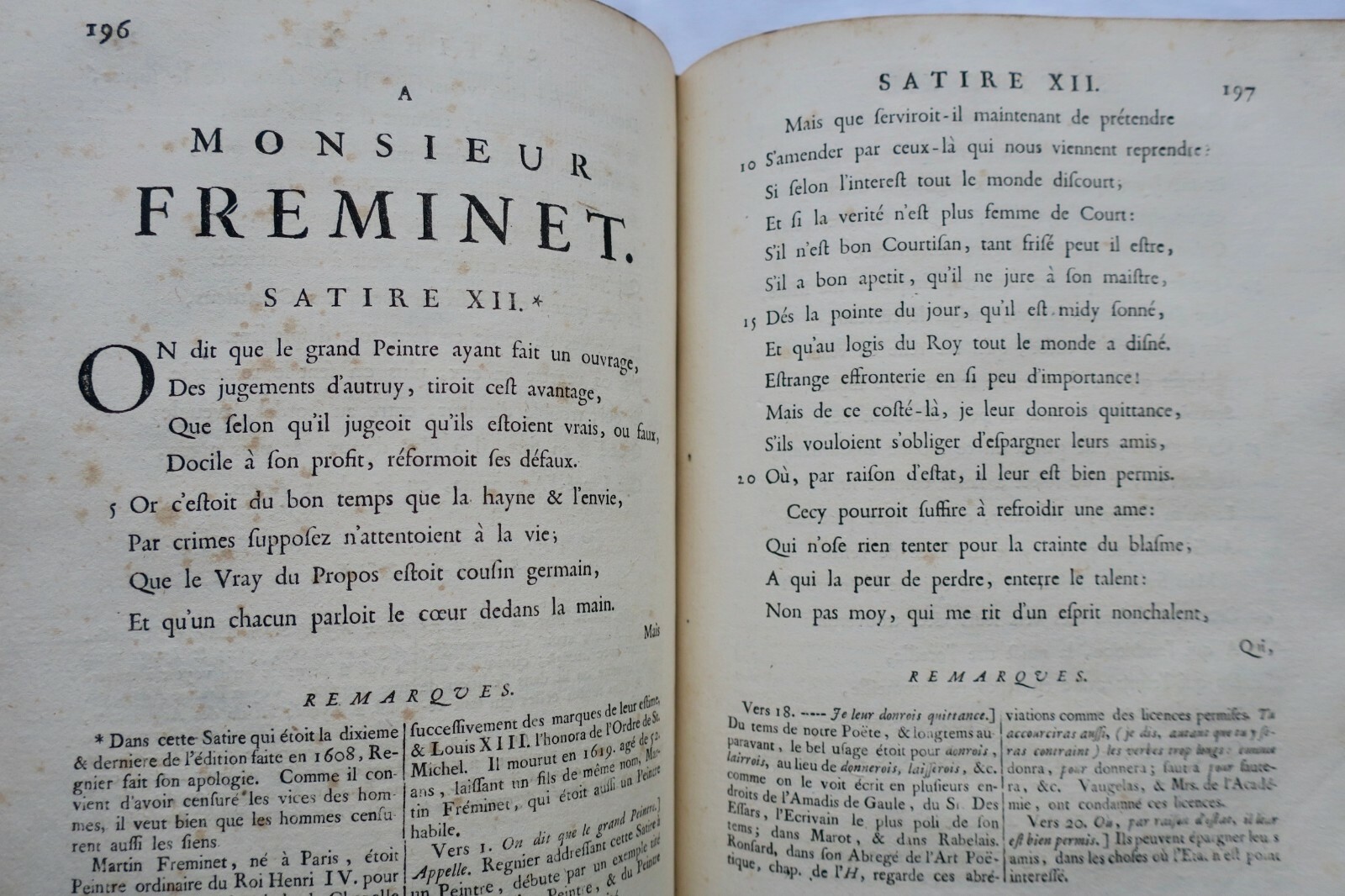 Satires and Complete Works with Commentary - Image 5