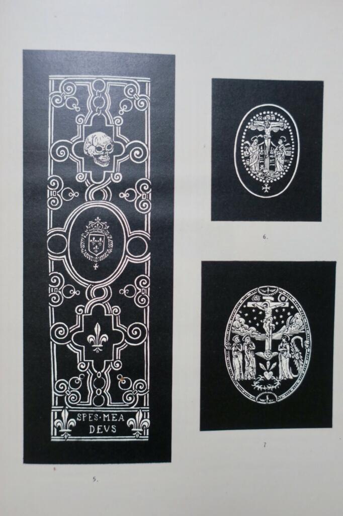 Guide to Armorial Bindings