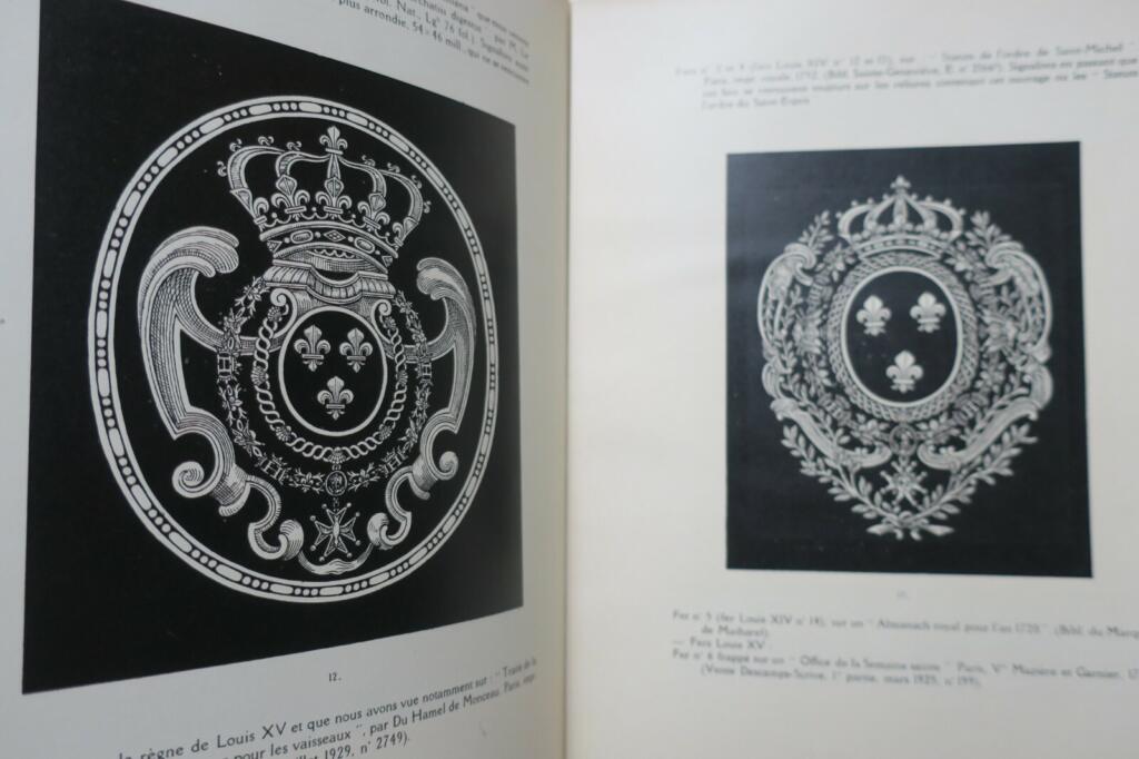 Guide to Armorial Bindings