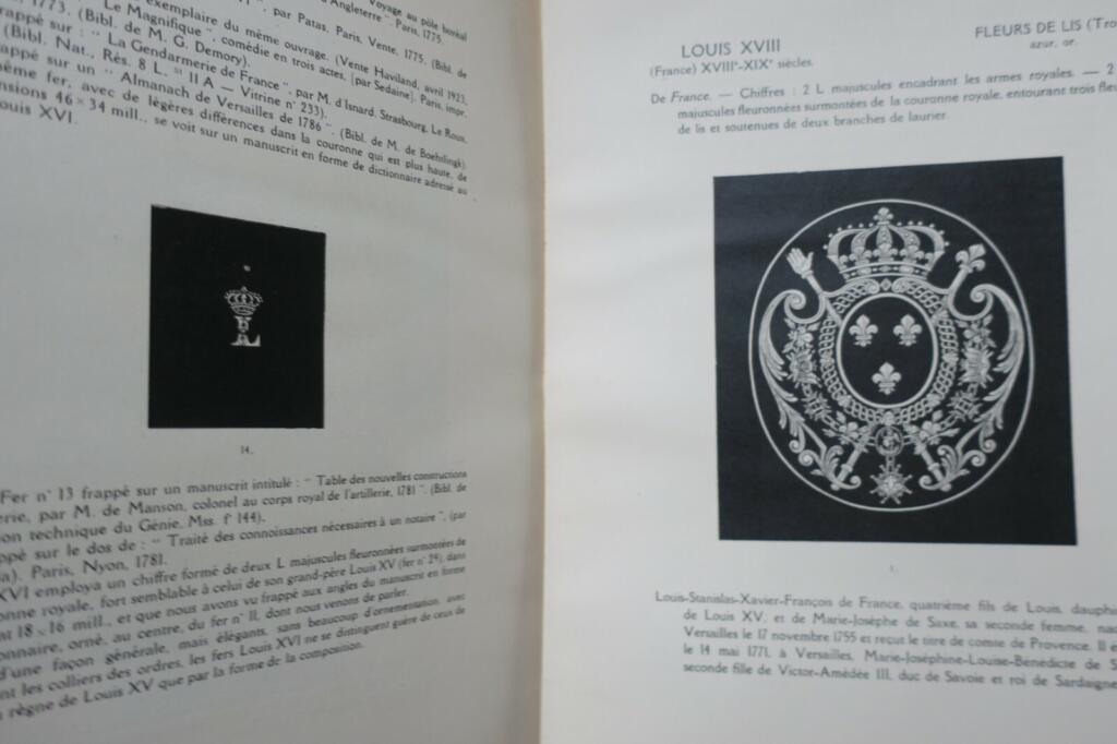 Guide to Armorial Bindings