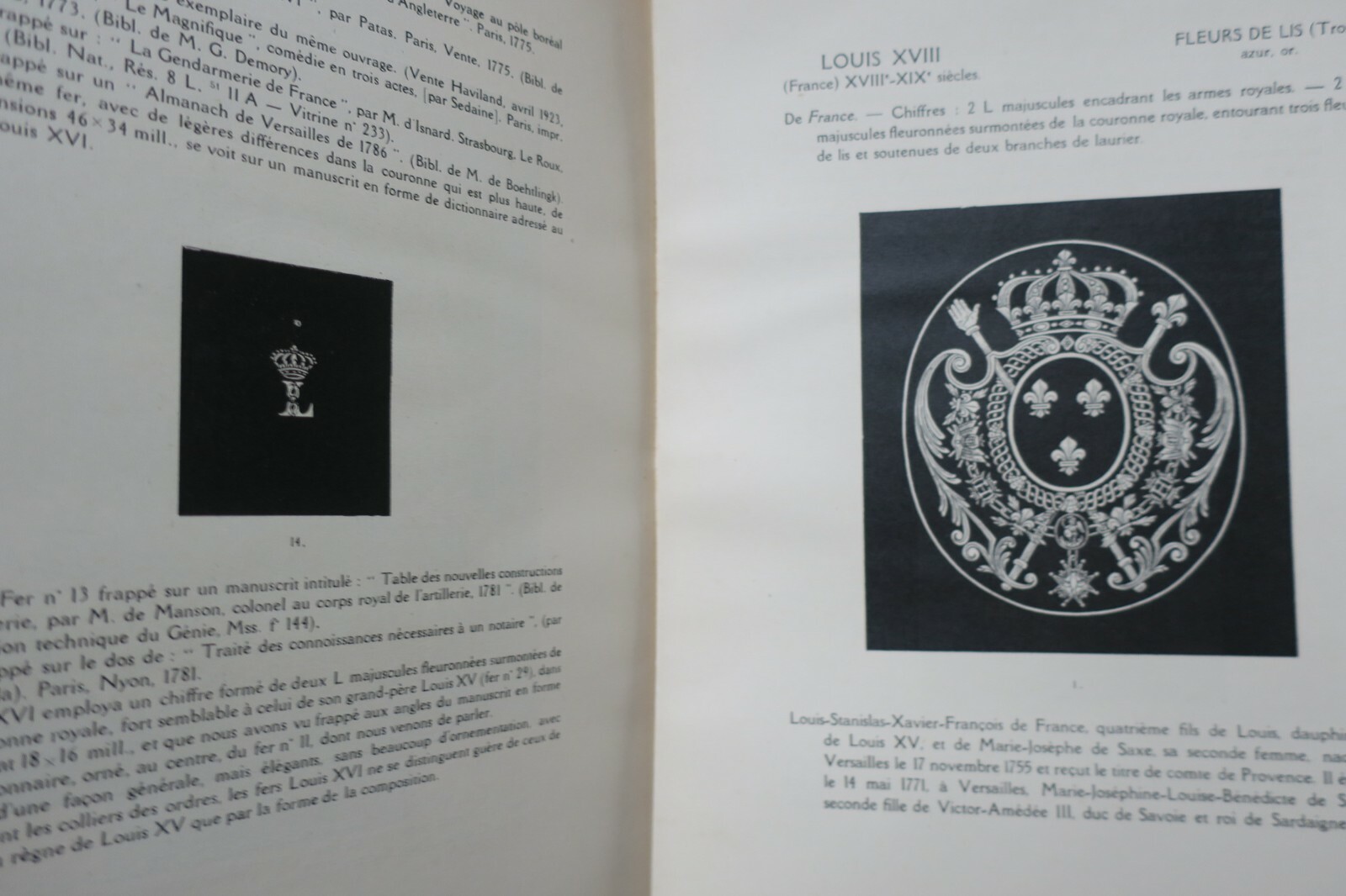 Leitfaden zu Wappenbindungen - Image 4