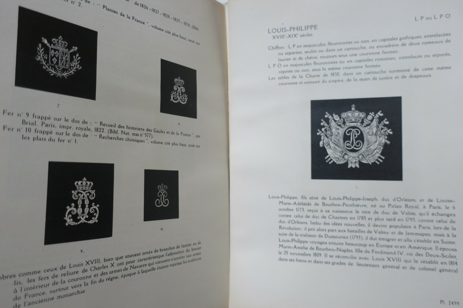 Leitfaden zu Wappenbindungen - Image 3