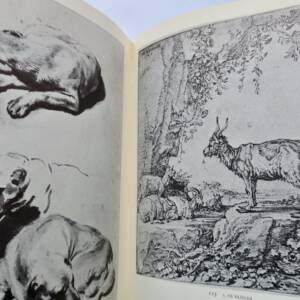 REMBRANDT ET SES CONTEMPORAINS, NEW-YORK PARIS 1977-1978