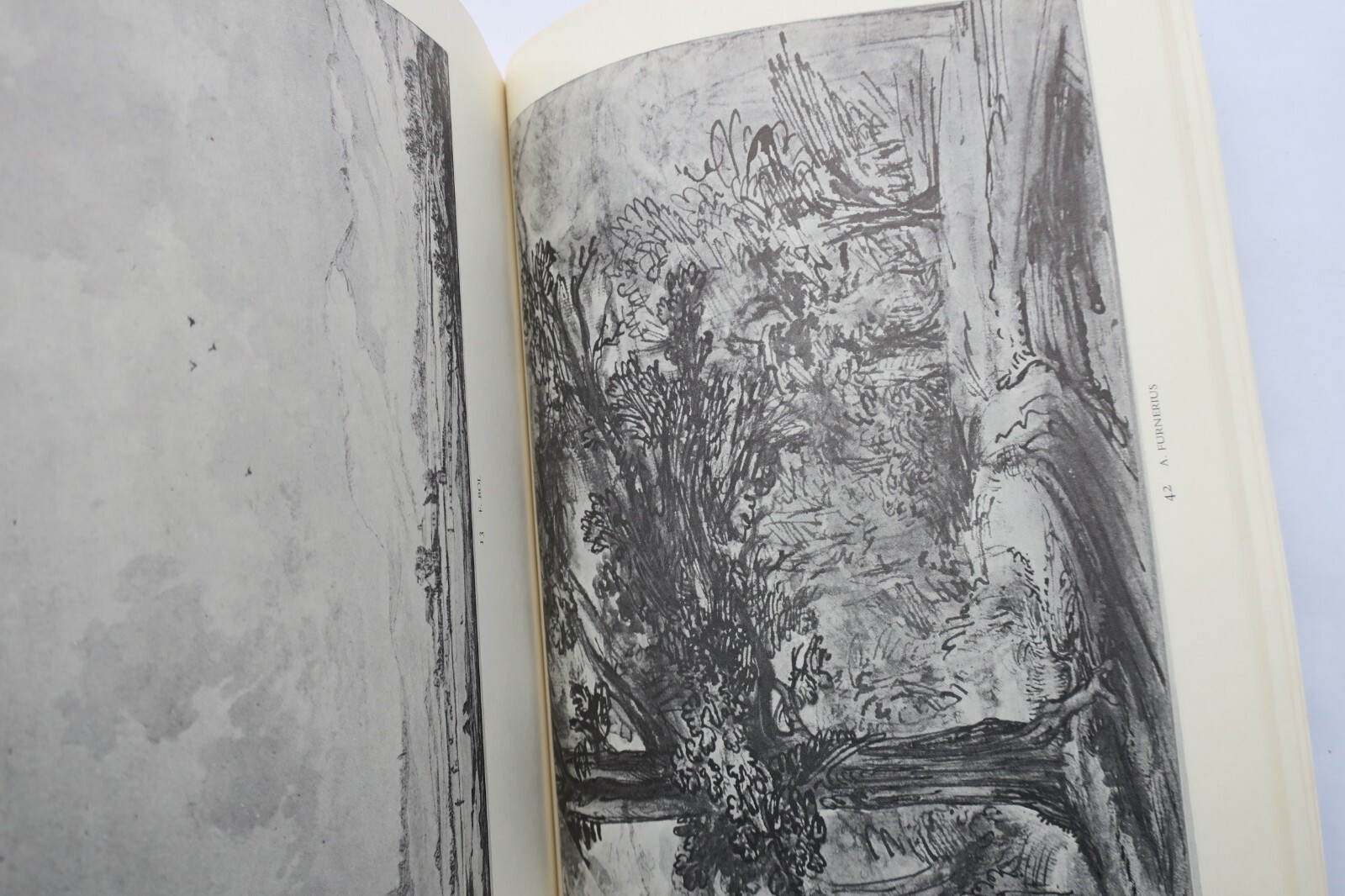 Rembrandt and His Contemporaries, New York Paris 1977-1978 – Image 3