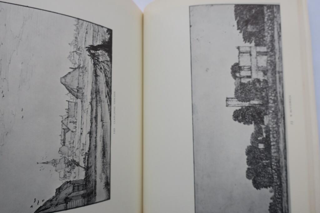 Rembrandt and His Contemporaries - Drawings