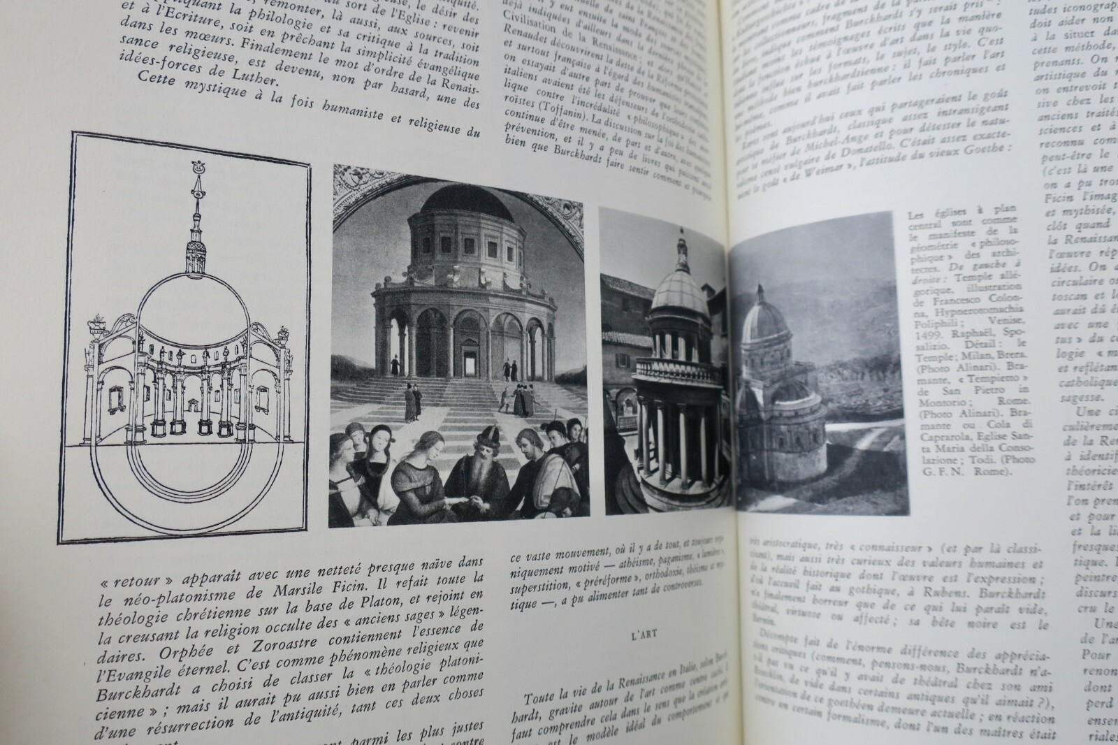 Überblick über die italienische Renaissance-Kultur - Image 4