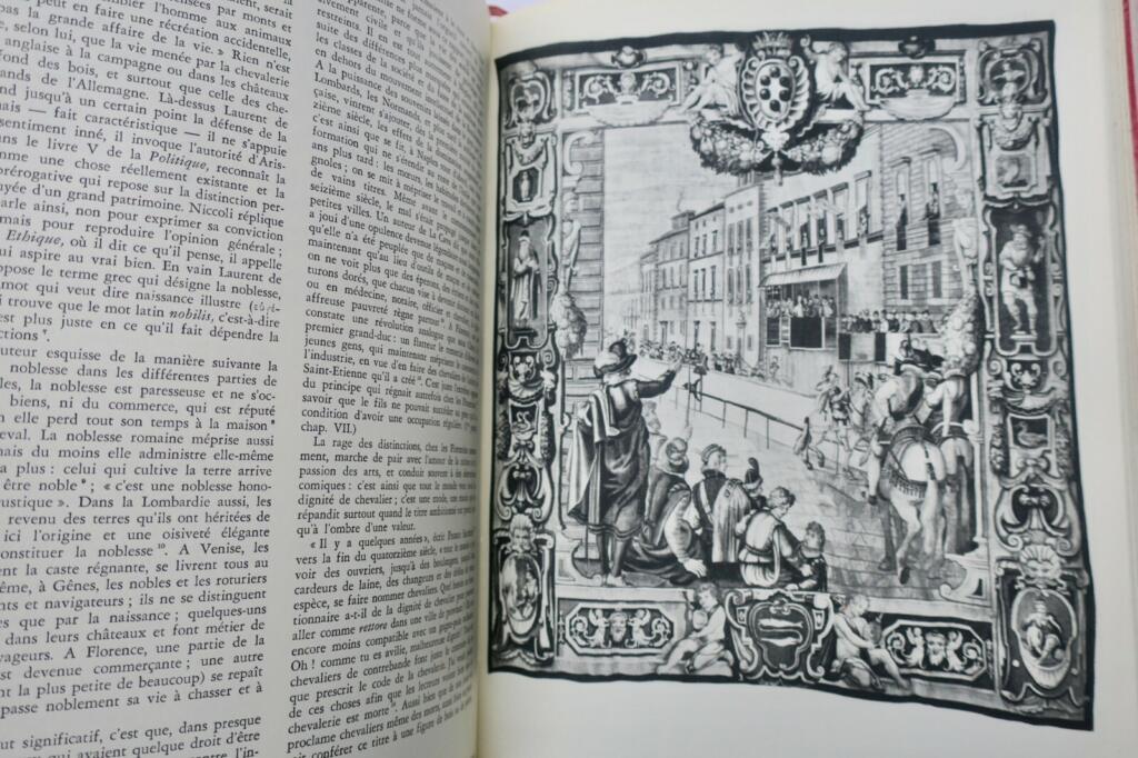 Überblick über die italienische Renaissance-Kultur