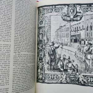 Renaissance Burckhardt La Civilisation de la Renaissance en Italie 1958