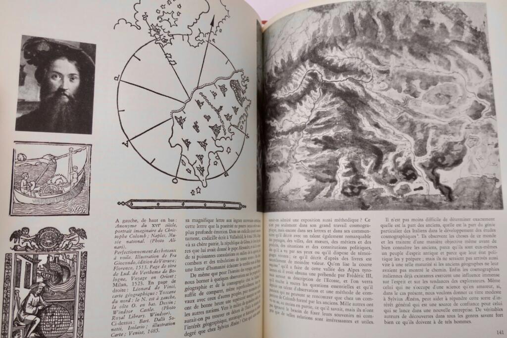 Überblick über die italienische Renaissance-Kultur