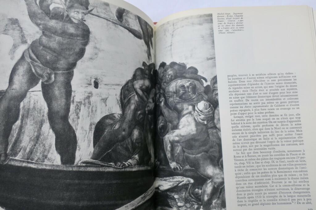 Überblick über die italienische Renaissance-Kultur