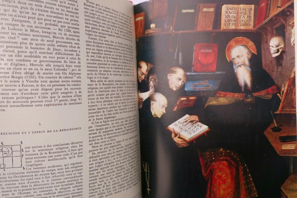 Überblick über die italienische Renaissance-Kultur
