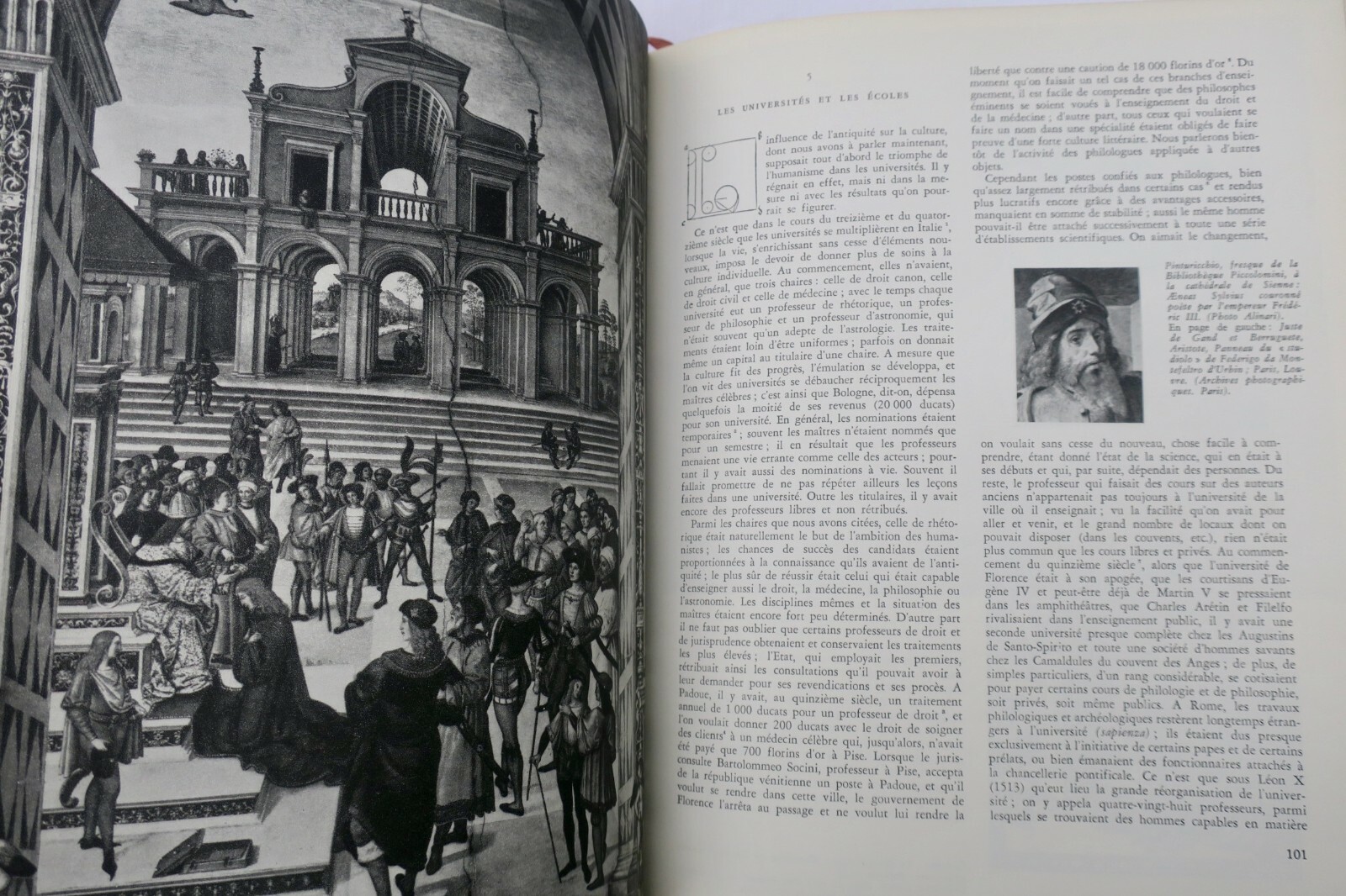 Überblick über die italienische Renaissance-Kultur - Image 10