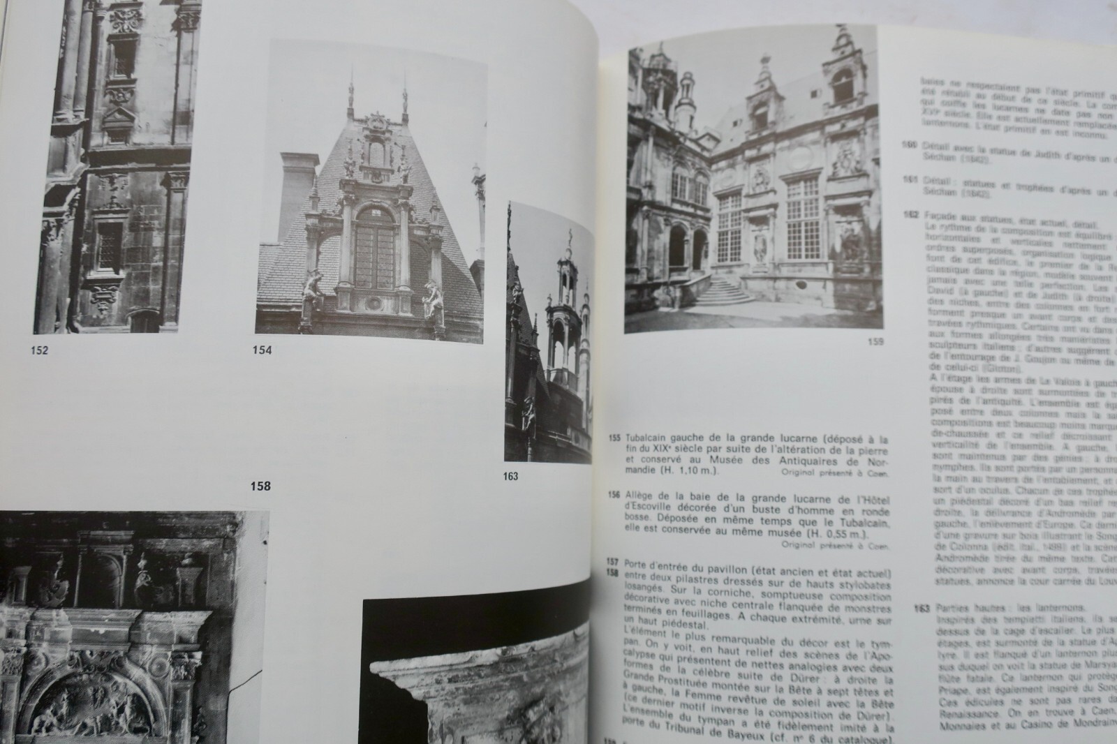 Exploration of Renaissance Art in Lower Normandy - Image 7