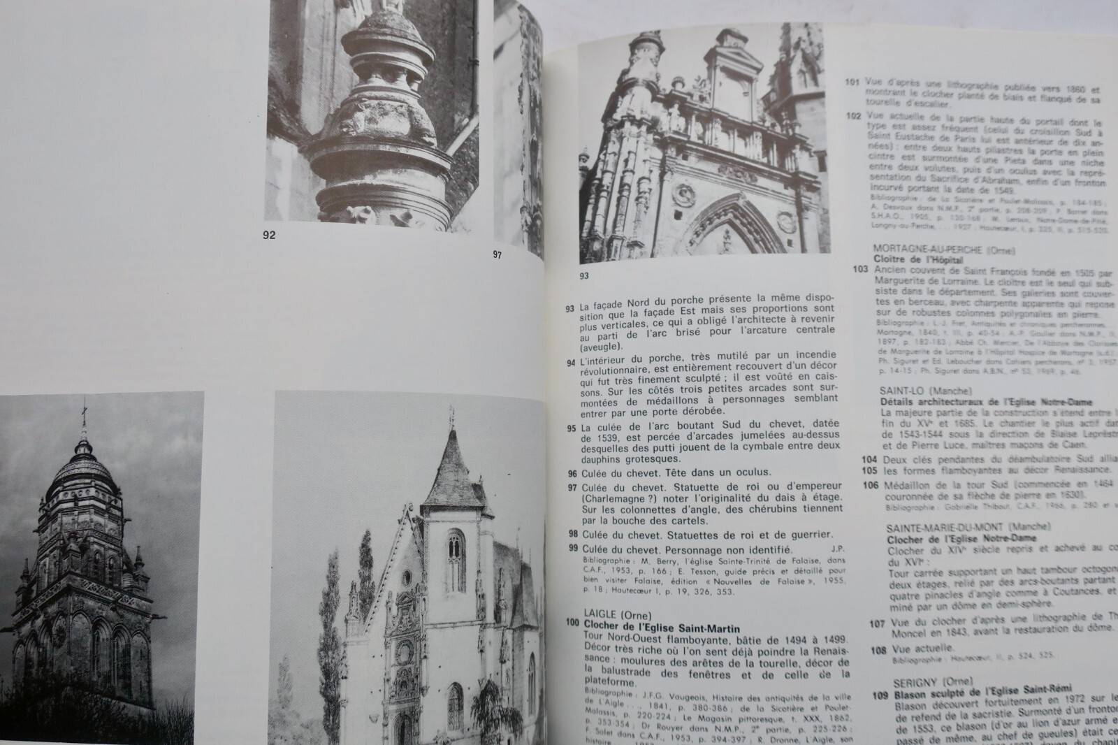 Exploration of Renaissance Art in Lower Normandy - Image 8