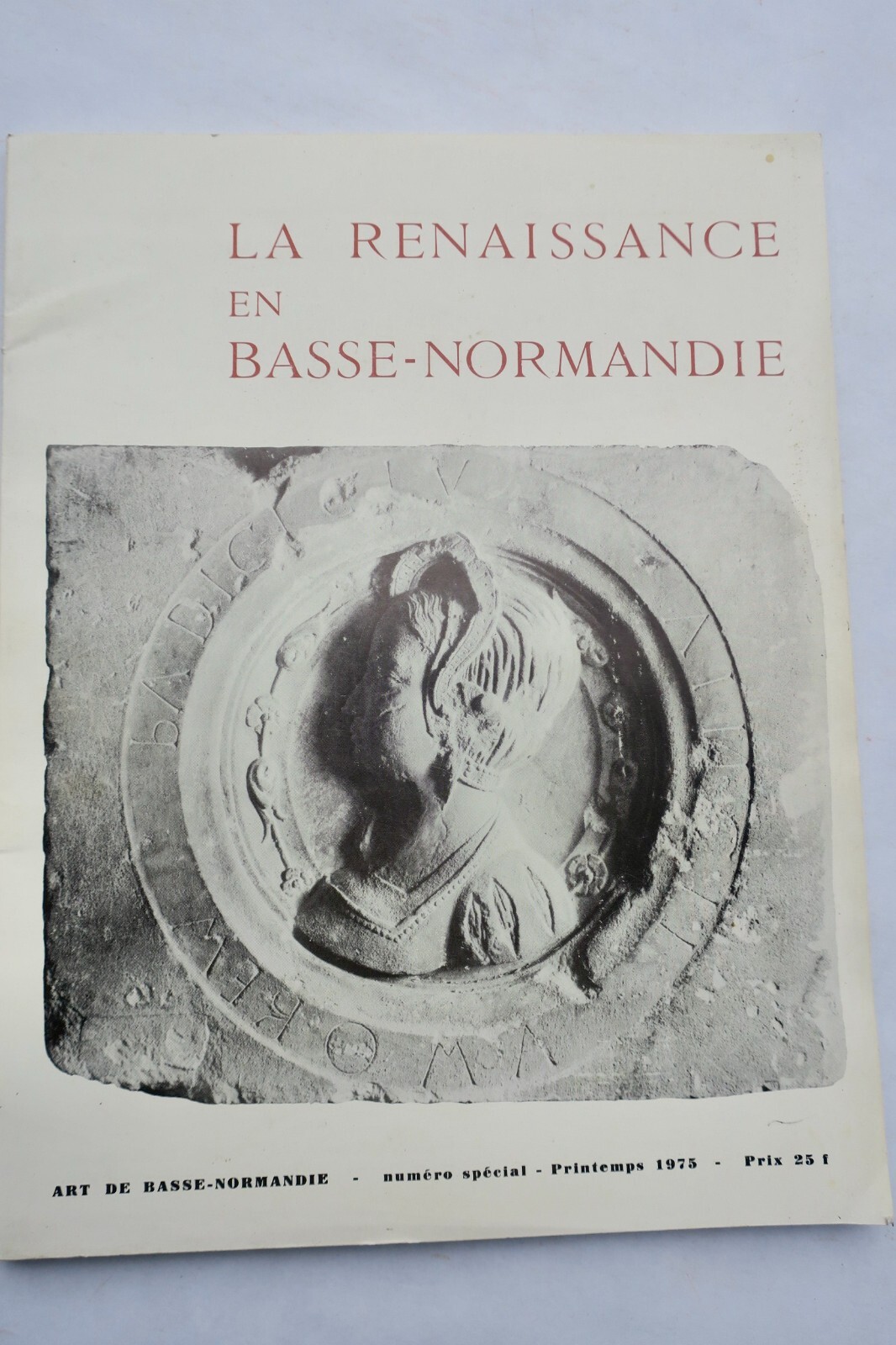 Exploration of Renaissance Art in Lower Normandy - Image 3