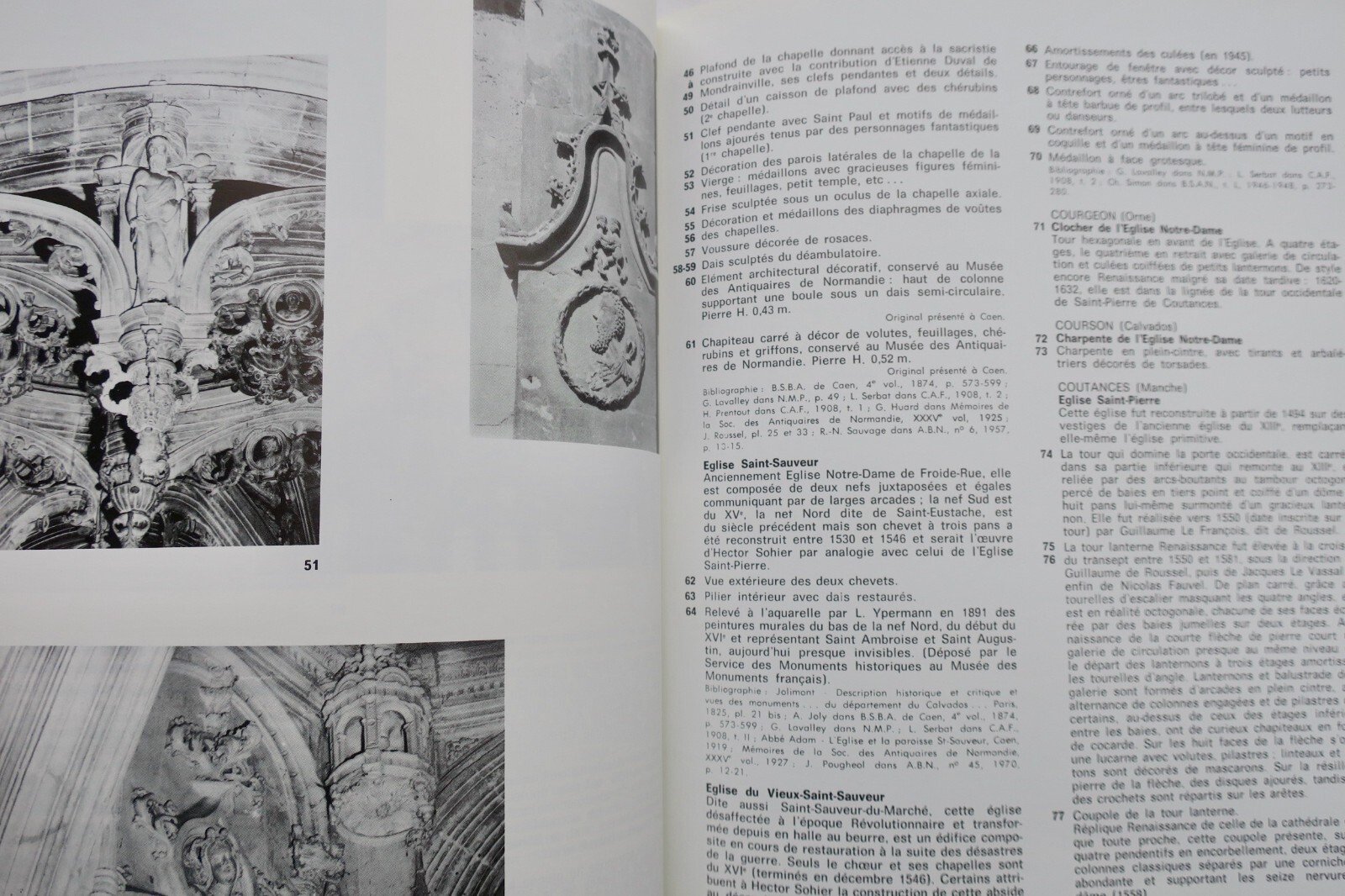 Exploration of Renaissance Art in Lower Normandy - Image 9