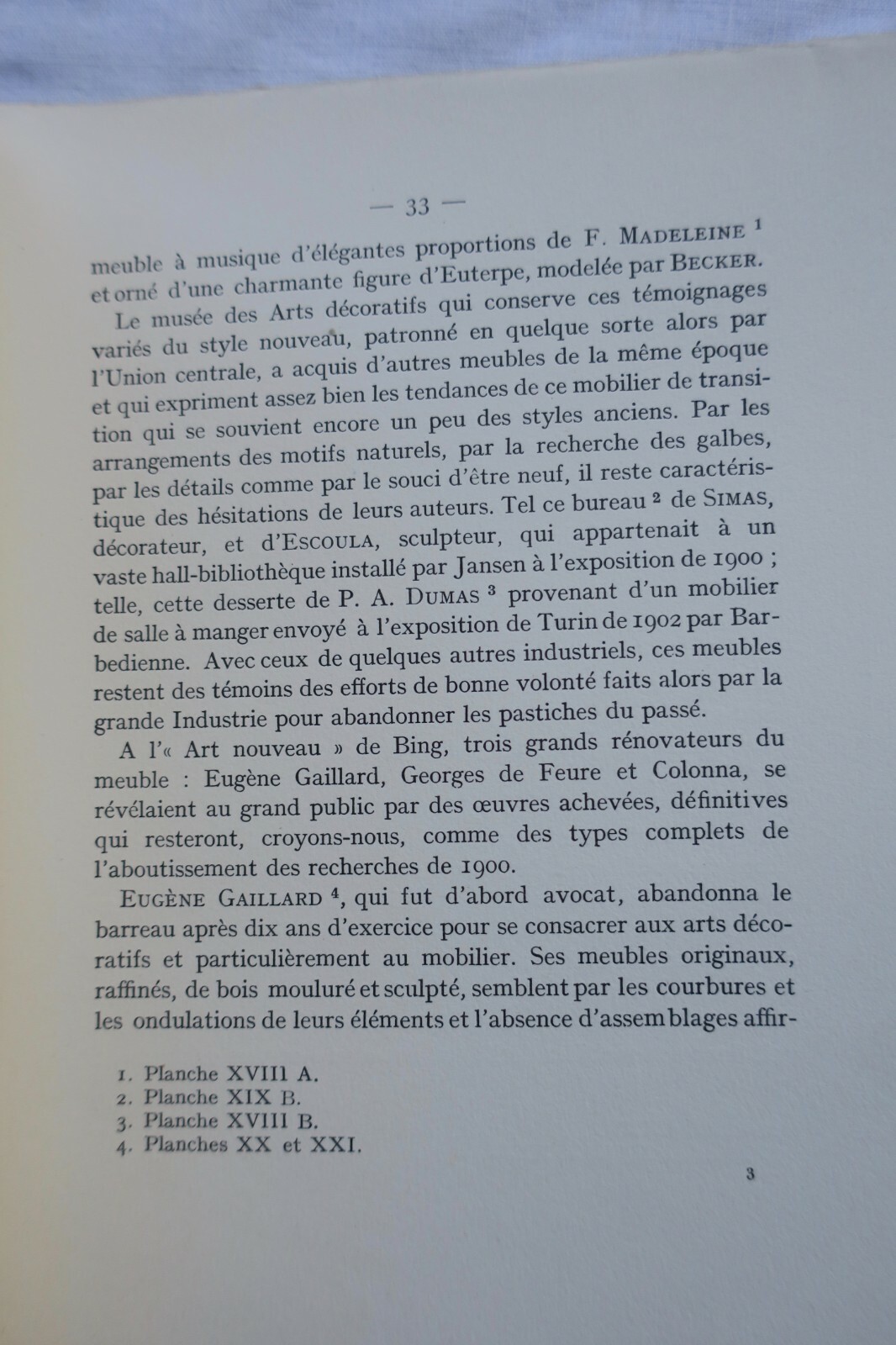 Französische Möbelrenaissance - Image 7